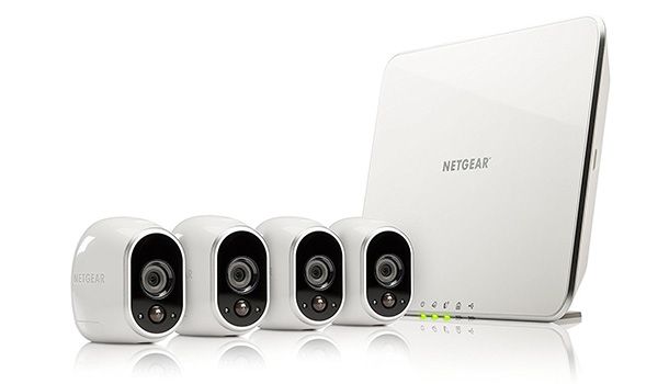 Netgear Arlo