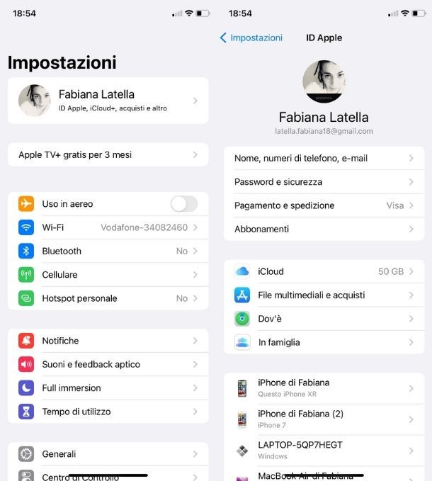 Scaricare WhatsApp senza ID Apple