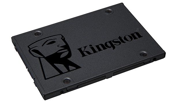 SSD