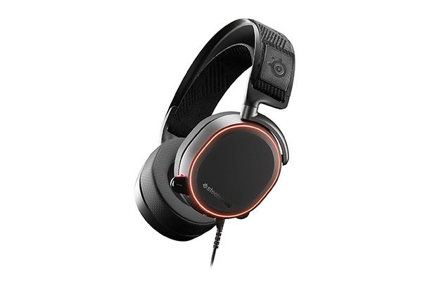 SteelSeries Arctis Pro