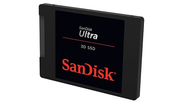 SSD