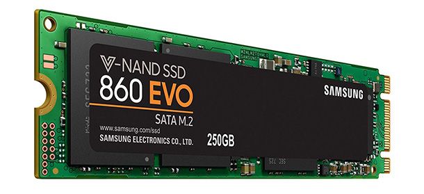 SSD