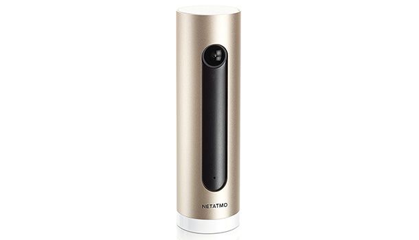 Netatmo Welcome