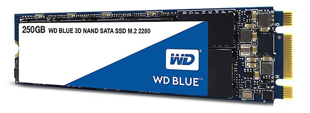 SSD