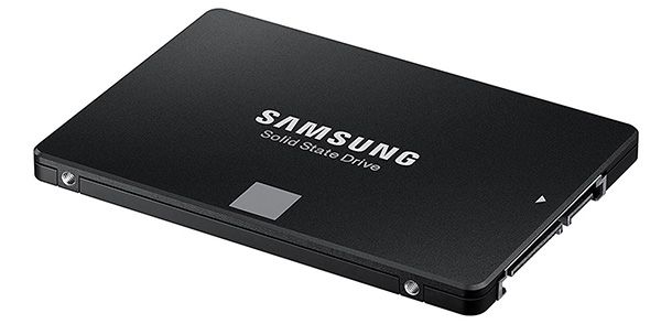 SSD