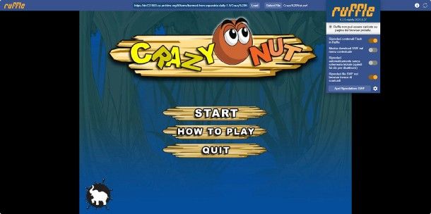 Come scaricare Flash Player