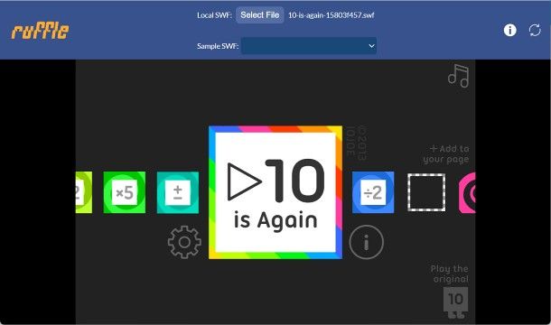 Come scaricare Flash Player