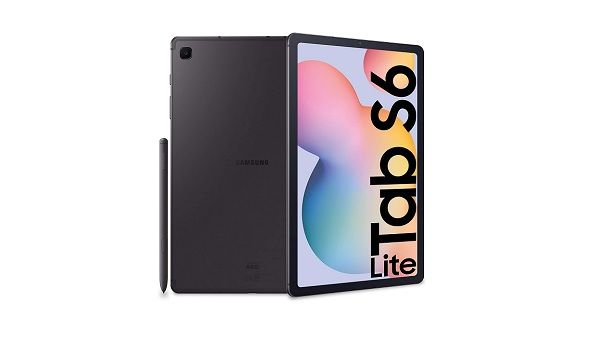Samsung Galaxy Tab S6 Lite