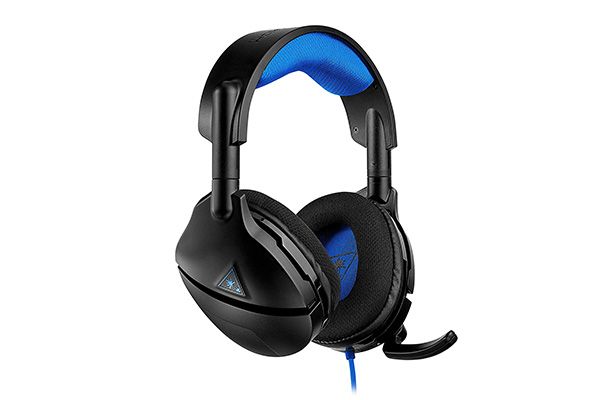 ps4 bluetooth cuffie
