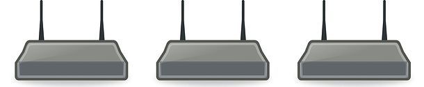 Router WiFi