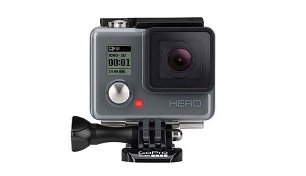 Quale SD per GoPro comprare