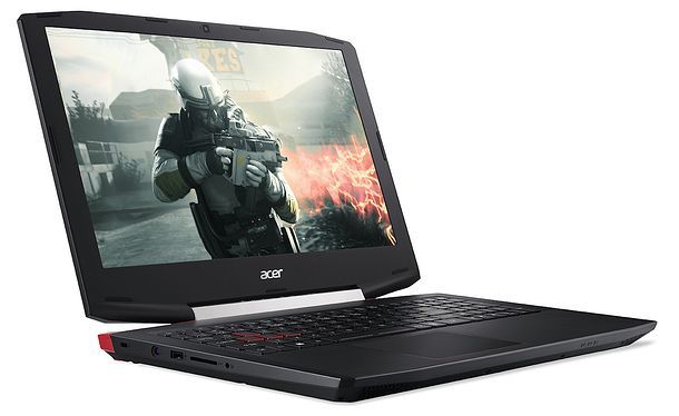 Notebook Acer