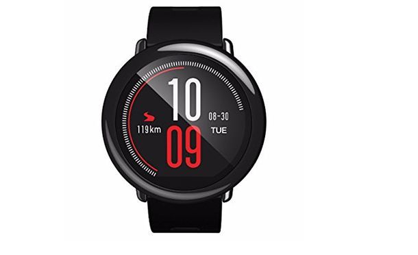 Miglior sales smartwatch xiaomi
