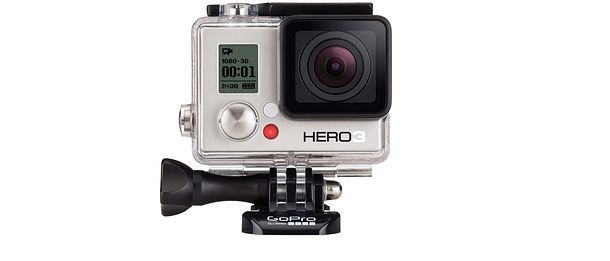 Quale SD per GoPro comprare