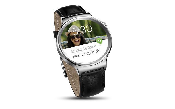 Miglior smartwatch cinese