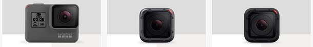 Quale SD per GoPro comprare