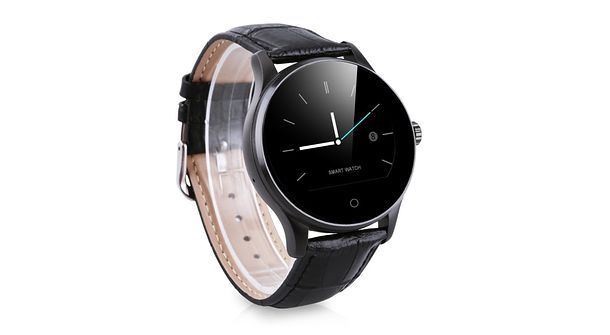 Miglior smartwatch cinese