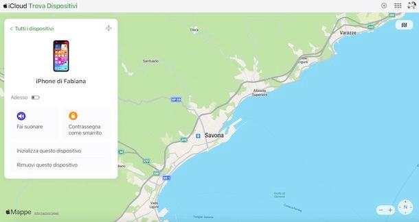 Mappa