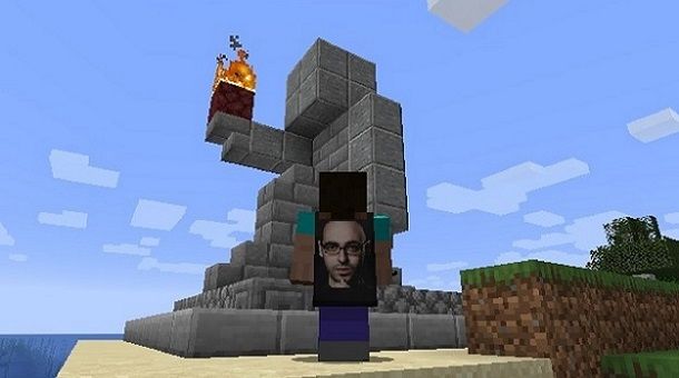 Mod Minecraft Aranzulla