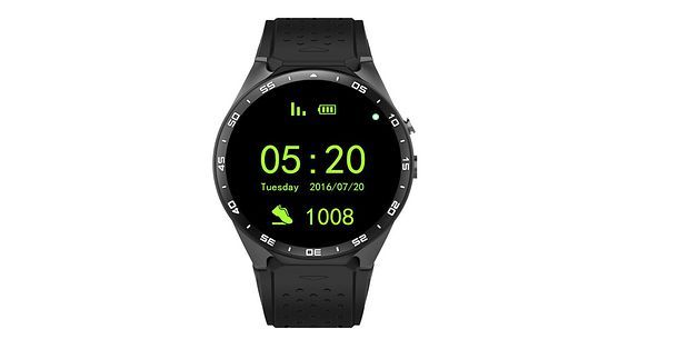 Miglior smartwatch cinese