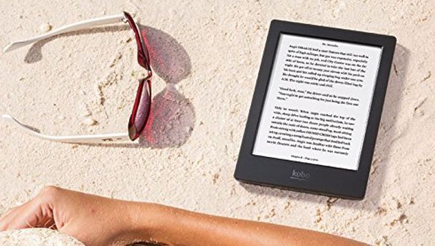 Quale ereader comprare