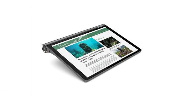 Lenovo Yoga Smart Tab