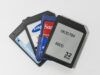 Come recuperare file cancellati da memory card