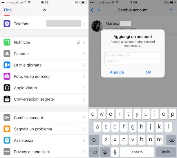 Come fare videochiamate di gruppo su Facebook Messenger