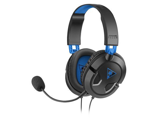 Turtle Beach Recon 50P