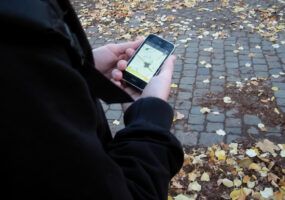 Come ritrovare iPhone perso