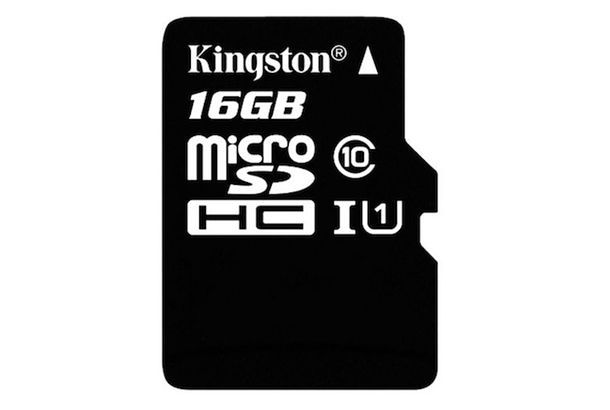Quale SD per GoPro comprare
