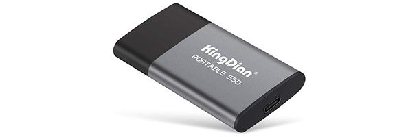 SSD