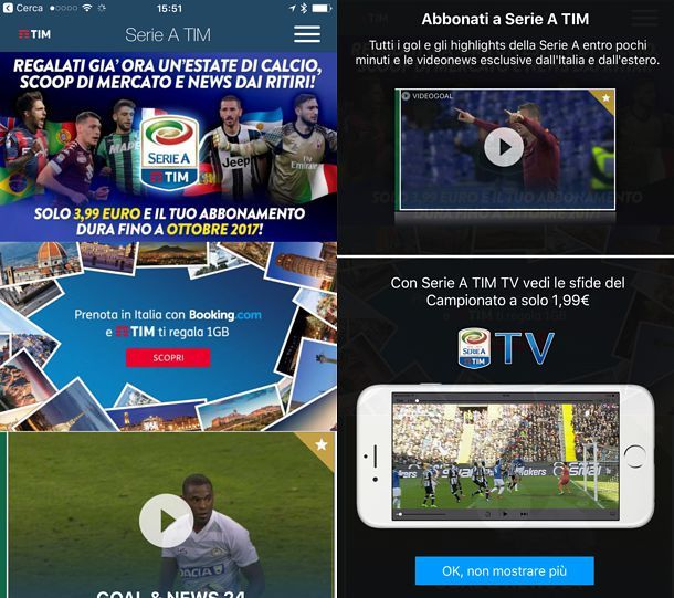 Cosa Si Rischia A Guardare Partite In Streaming