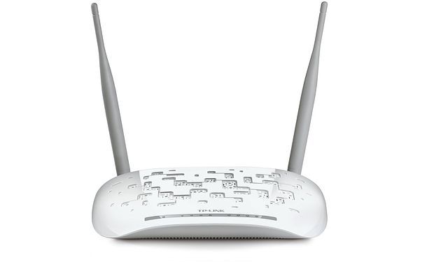 TP-Link TD-W8961N