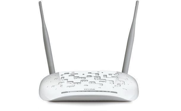 TP-Link TD-W8961N