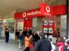 Come togliere segreteria telefonica Vodafone