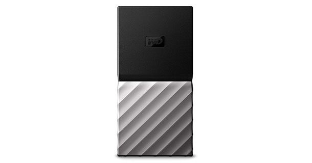 SSD