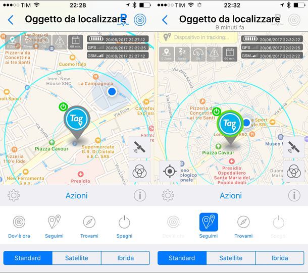 Come spiare i messaggi di qualcuno su whatsapp