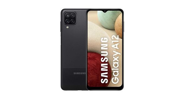 Samsung Galaxy A12
