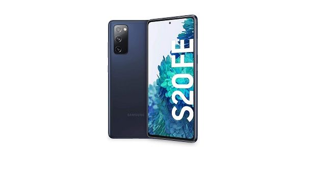 Samsung Galaxy S20 FE