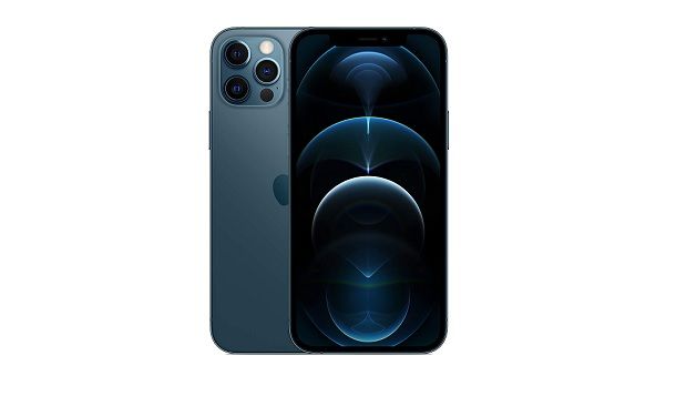 Apple iPhone 12 Pro