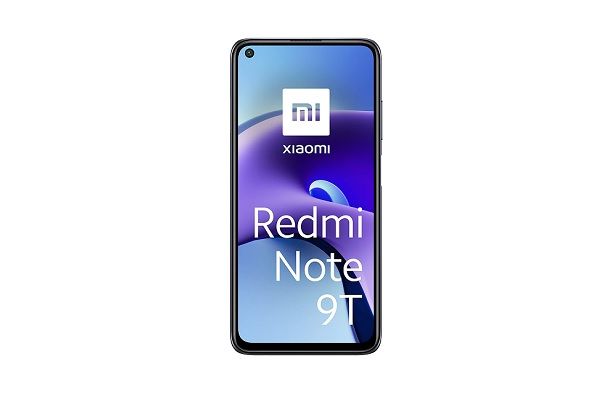 Redmi Note 9T 5G