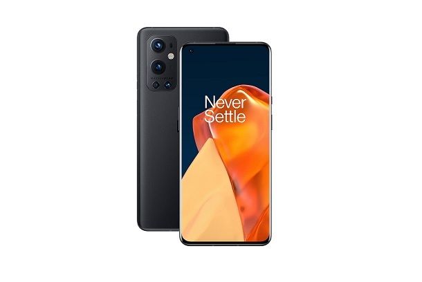OnePlus 9 Pro Smartphone