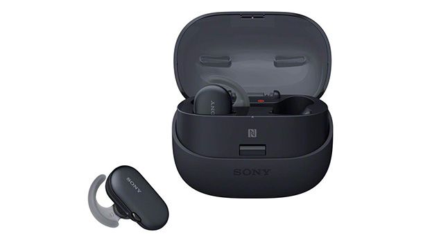 Sony WF-XB700, auricolari completamente wireless con Extra Bass