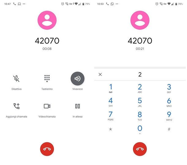 Come aggiungere Giga Vodafone