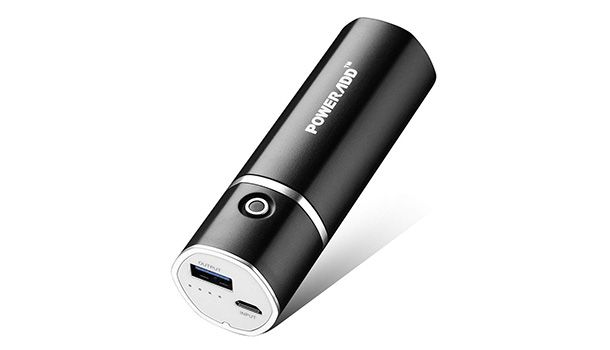 Batteria USB Contec "MEGLIO EE" AA riutilizzabile ricaricabile 