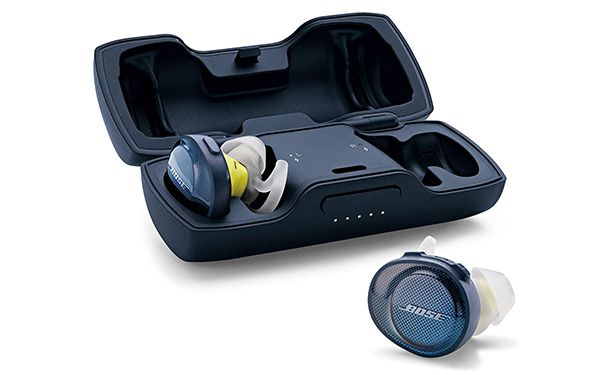 Cuffie Bose