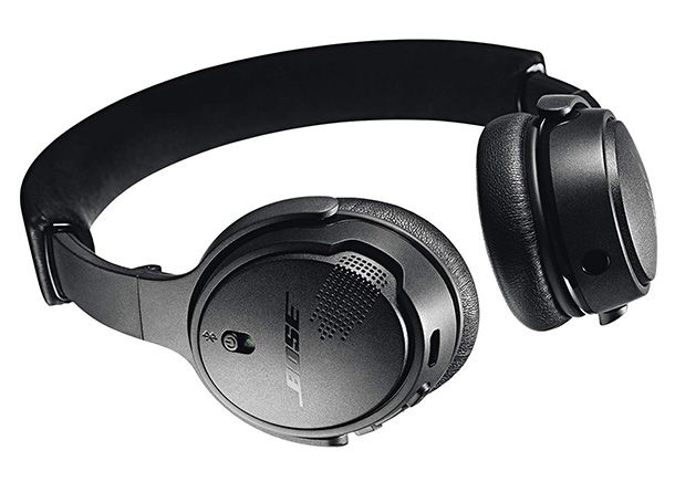 Cuffie Bose