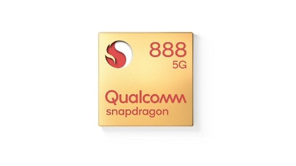 Qualcomm Snapdragon 888