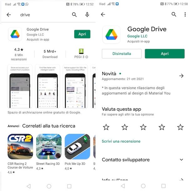 Google Drive